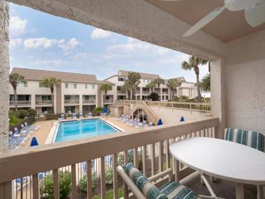 Four Winds F15 2 Bedrooms WiFi Washer Dryer Sleeps 7 2 Heated Pools