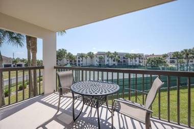 Ocean Village Club G26 2 Bedrooms Heated Pool Sleeps 5 New Remodeled Lanai