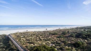 Ocean Village Club G26 2 Bedrooms Heated Pool Sleeps 5 New Remodeled Lanai