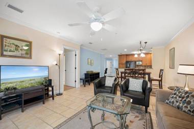 Ocean Reef 305 3 Bedrooms Pool Access Sleeps 6