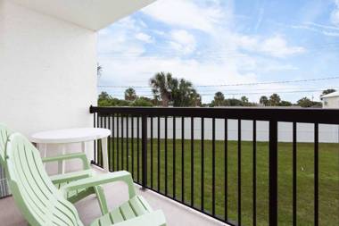 Ocean Village Club L25 2 Bedrooms Sleeps 5 Elevator Heated Pool