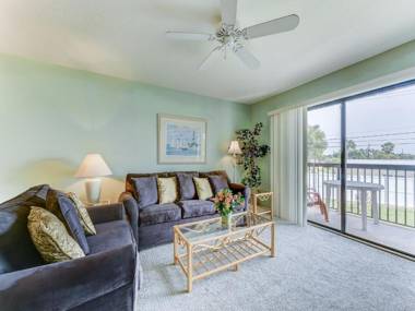 Ocean Village Club L25 2 Bedrooms Sleeps 5 Elevator Heated Pool