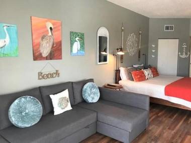 Inn at Camachee Harbor View 20