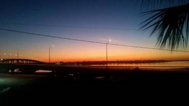 Inn at Camachee Harbor View Suite 28