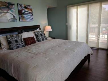 Inn at Camachee Harbor View Suite 29