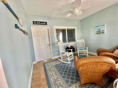 Inn at Camachee Harbor View Suite 27