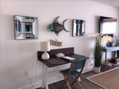 Inn at Camachee Harbor View 24