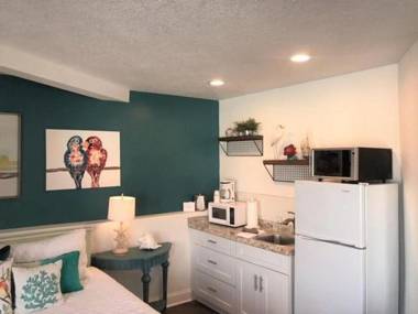 Inn at Camachee Harbor View 24