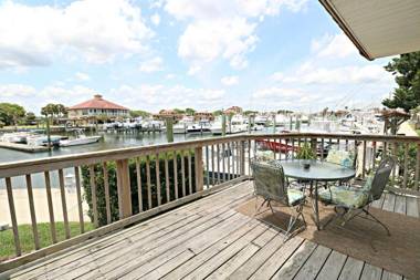 Inn at Camachee Harbor View 18