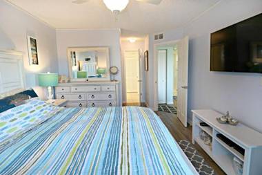 Ocean Village Club A35