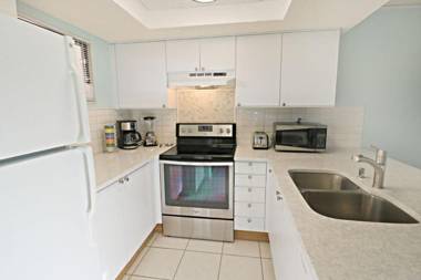 Ocean Village Club A35