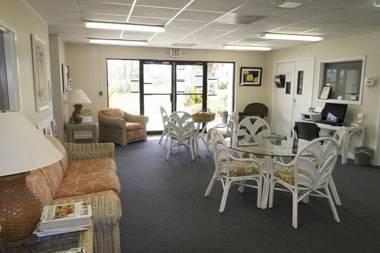 Ocean Village Club H35