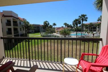 Ocean Village Club K25