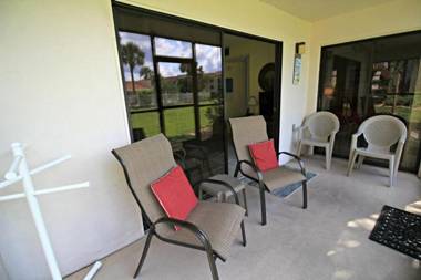 Ocean Village Club K17