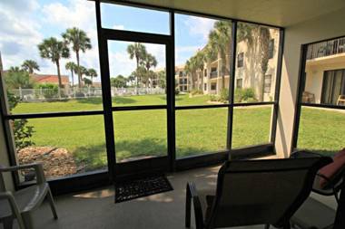 Ocean Village Club K17