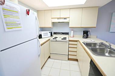 Ocean Village Club C14