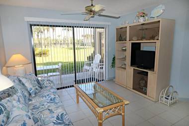 Ocean Village Club C14