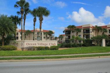 Ocean Village Club F34