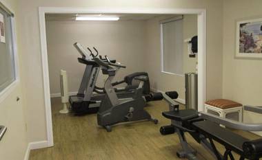 Ocean Village Club F34