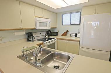 Ocean Village Club N21