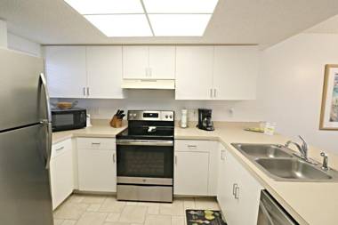 Ocean Village Club F22