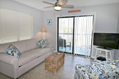 Ocean Village Club N36