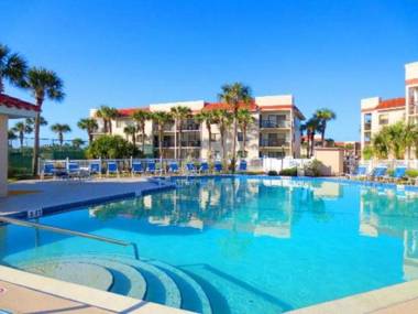 Ocean Village Club K24