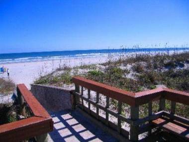 Ocean Village Club K24