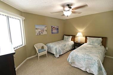 Ocean Village Club H14