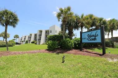 Island South 22