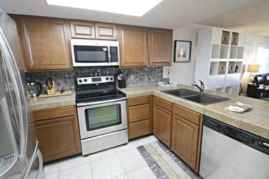 Ocean Village Club G22