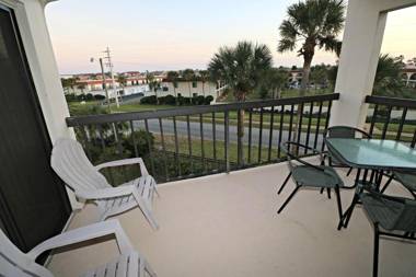 Ocean Village Club D31