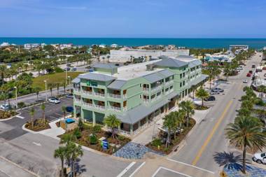 Holiday Inn Express St. Augustine - Vilano Beach an IHG Hotel