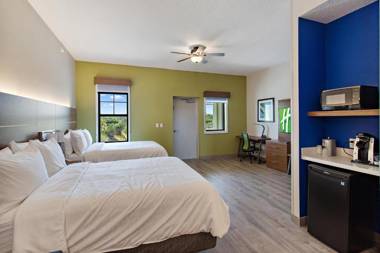 Holiday Inn Express St. Augustine - Vilano Beach an IHG Hotel