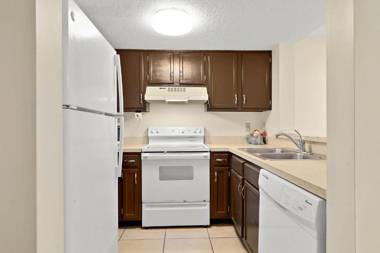 Unit 2105 - Ocean & Racquet Resort