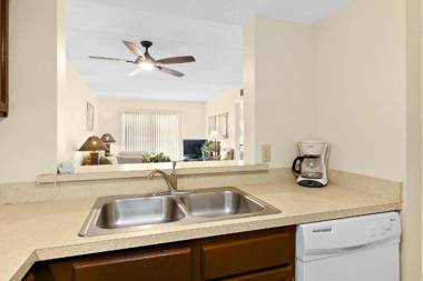 Unit 2105 - Ocean & Racquet Resort