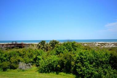 Unit 3226 - Ocean & Racquet Resort