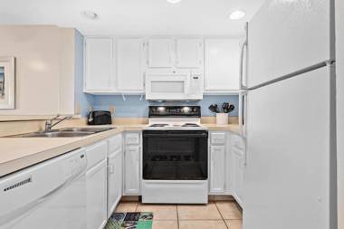 Unit 3226 - Ocean & Racquet Resort