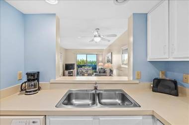 Unit 3226 - Ocean & Racquet Resort