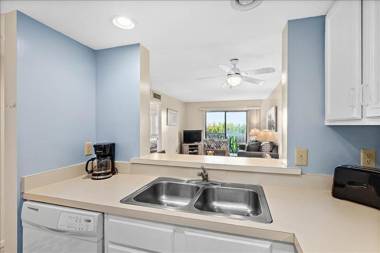 Unit 3226 - Ocean & Racquet Resort