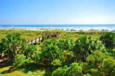 Unit 5324 - Ocean & Racquet Resort