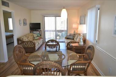 Unit 6307 - Ocean & Racquet Club