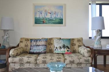 Unit 6307 - Ocean & Racquet Club