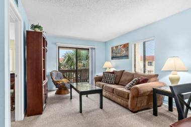 Unit 6302 - Ocean & Racquet Resort