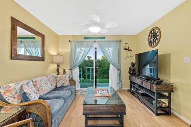 Unit 8115 - Ocean & Racquet Club