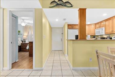 Unit 8115 - Ocean & Racquet Club