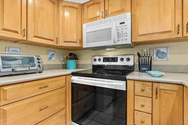 Unit 8115 - Ocean & Racquet Club