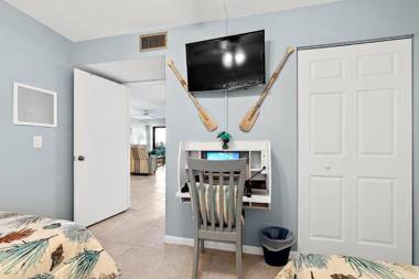 Unit 8215 - Ocean & Racquet Resort