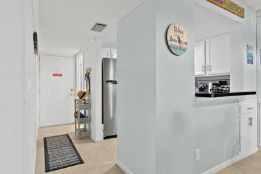 Unit 8215 - Ocean & Racquet Resort