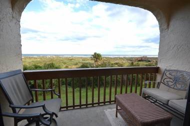 Unit 8216 - Ocean & Racquet Resort